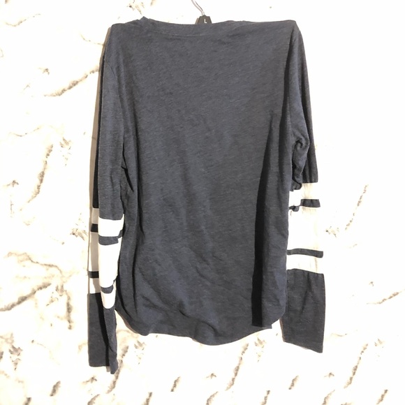 Abercrombie & Fitch Long Sleeve Shirt size 13/14 - Picture 3 of 3